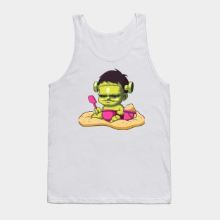 frankie Tank Top